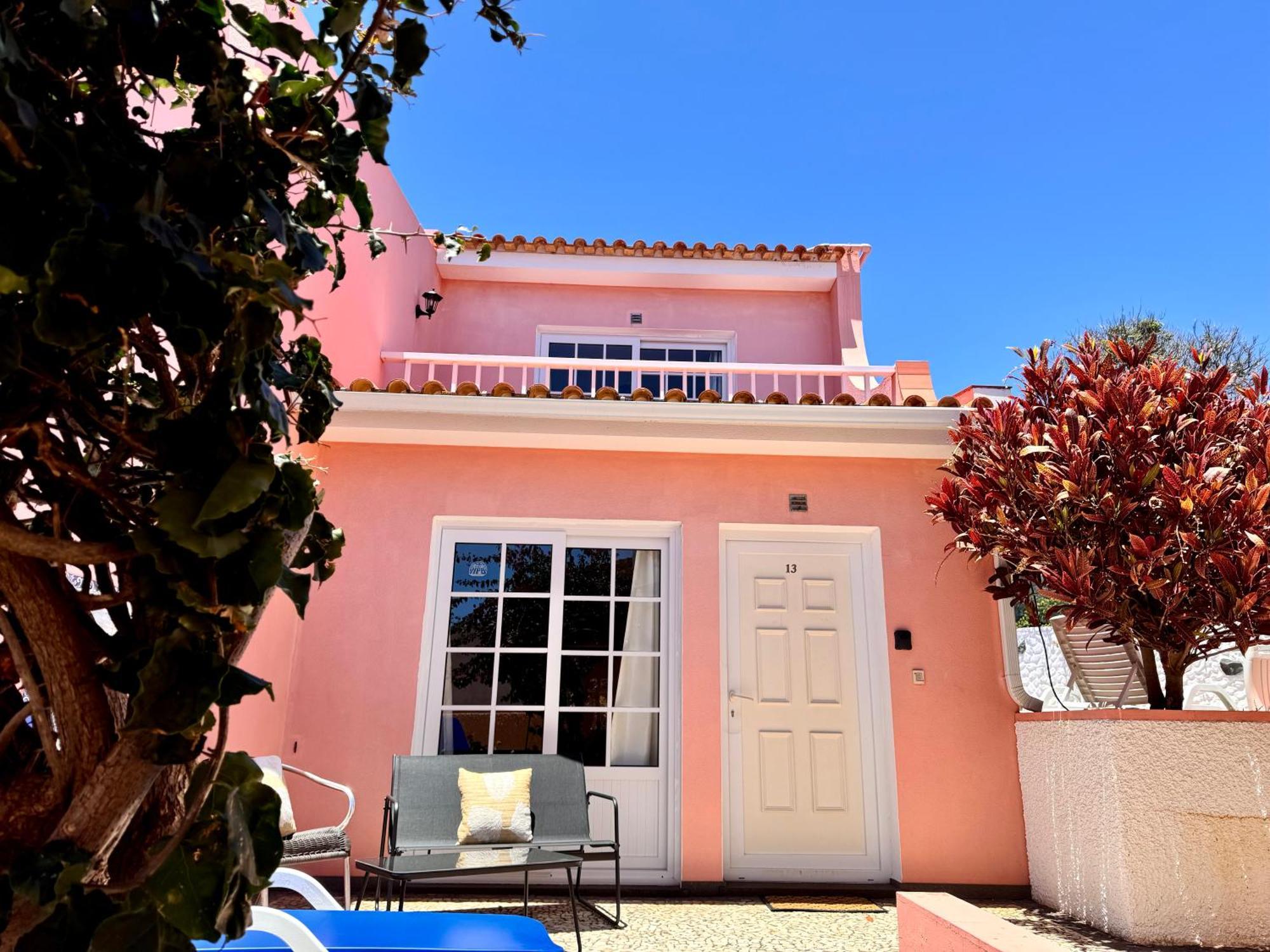 Falesia Gardens Canico  Exterior photo